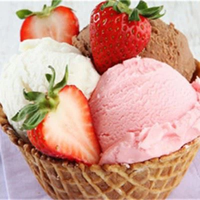 Distilled Monoglyceride for  ice cream