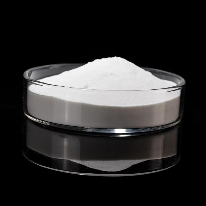 สารกันบูดแคลเซียม Propionate CAS No. 4075-81-4