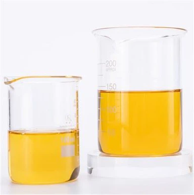 โพลีออกซีเอทิลีนซอร์บิแทนโมโนลอเรต(T-20) หมายเลข CAS 9005-64-5