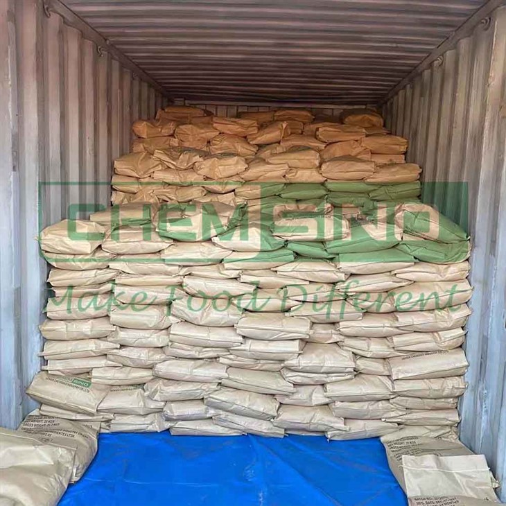 Elevate Your Results With CAS 9025-57-4 Xylanase Enzyme Power!