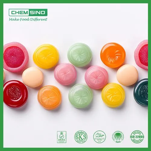 DATEM 100% Snack Products Such As Chips And Crackers To Create A Crispy Texture And Prevent Crumbling