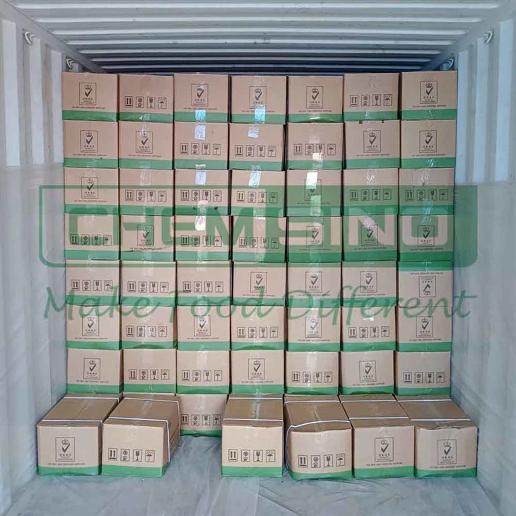 Datem Emulsifier E472e 80% For Bread