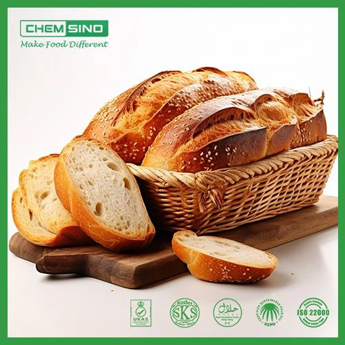 Datem Emulsifier E472e 80% For Bread