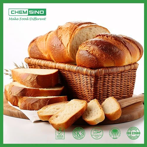 Distilled Monoglyceride CAS NO. 31566-31-1