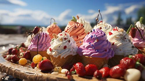 Food Additives Bread And Pastry CAS NO.5793-94-2