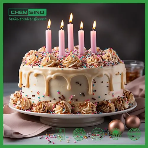 Food Preservation Made Easy With MPG Propylene Glycol