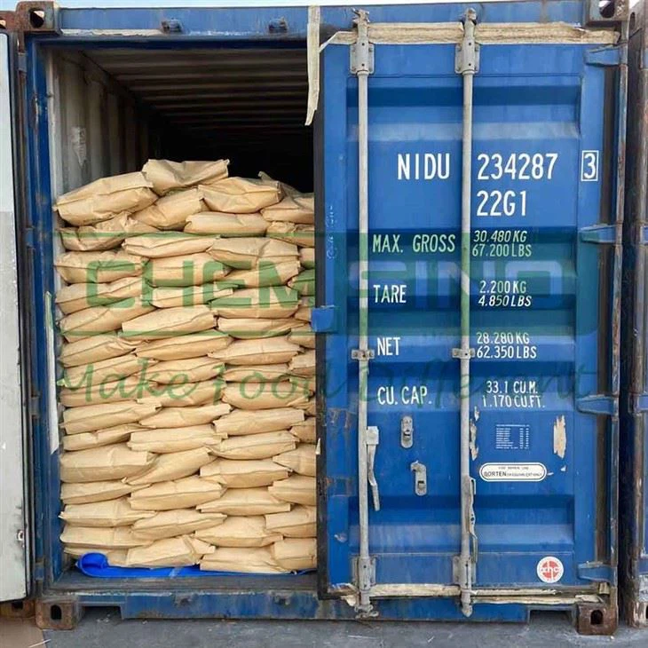 High Quality Distilled Monoglyceride DMG Fine Powder (from 100-200mesh) For Coconut Milk CAS No. 123-94-4