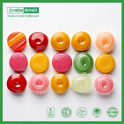 Mildew Resistance Bread CAS NO.4075-81-4