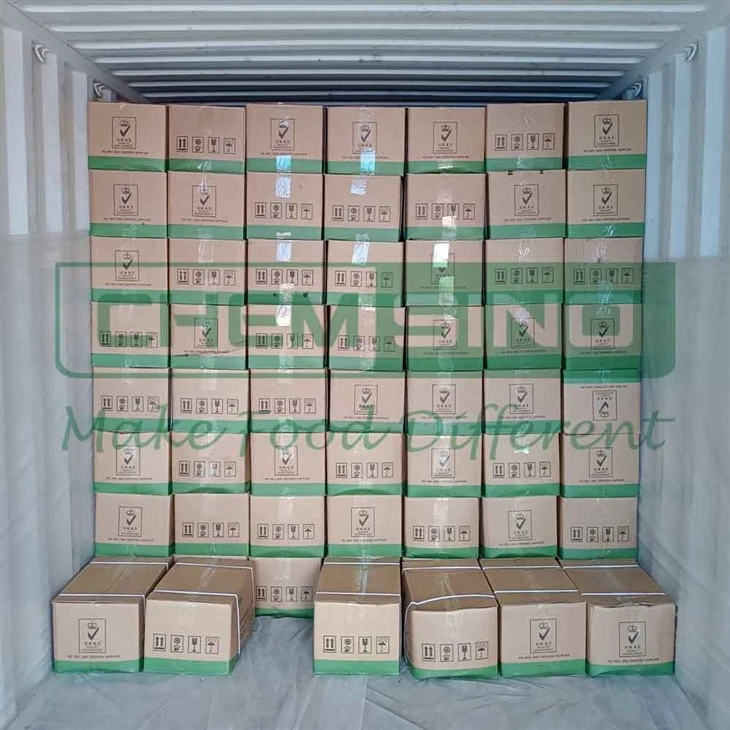 Polyglycerol Esters Of Fatty Acids E475 PGE For Ice Cream