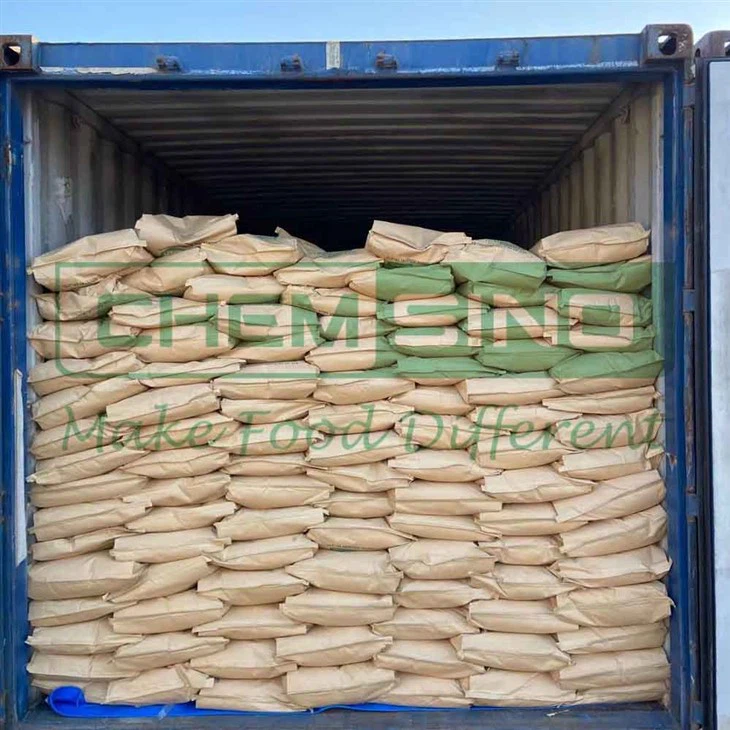 Propylene Glycol Ester Of Fatty Acids PGMS90% 477 Emulsifier