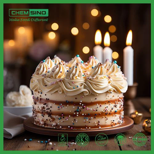 Propylene Glycol Ester Of Fatty Acids PGMS90% 477 Emulsifier