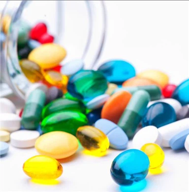 อิมัลซิไฟเออร์ GMS ค่าไอโอดีนสูง หมายเลข CAS31566-31-1