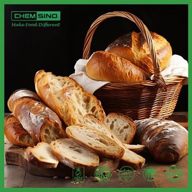 สัมผัสประสบการณ์อิมัลซิไฟเออร์ที่เหนือกว่าด้วยผงละเอียด GMS90