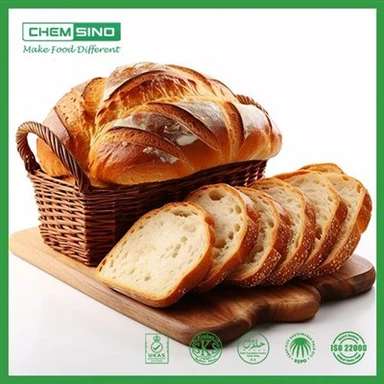 การสร้างอิมัลชันที่มีความเสถียรและเป็นเนื้อครีมด้วยซอร์บิแทนเอสเทอร์ หมายเลข CAS1338-41-6