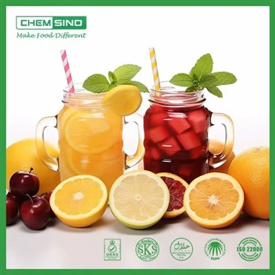 สารเพิ่มปริมาณทางเภสัชกรรม เครื่องดื่ม หมายเลข CAS26402-22-2