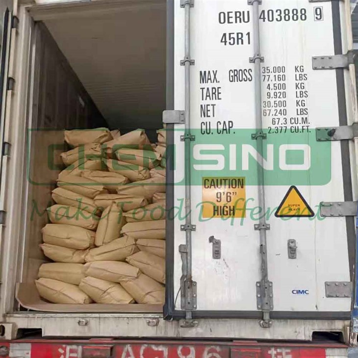 Sodium Diacetate Powder For Sale Used in Food And Medicine