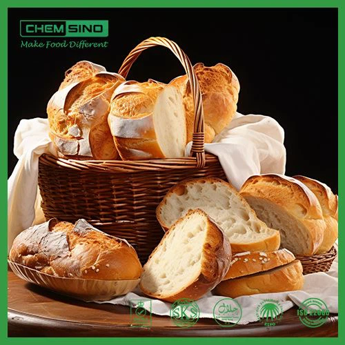 Sodium Stearoyl Lactylate CAS NO. 25383-99-7