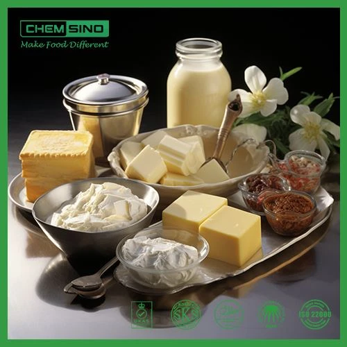 Sustainable Solutions For Food Preservation: Embrace Glucose Oxidase Technology! CAS NO.: 9001-37-6