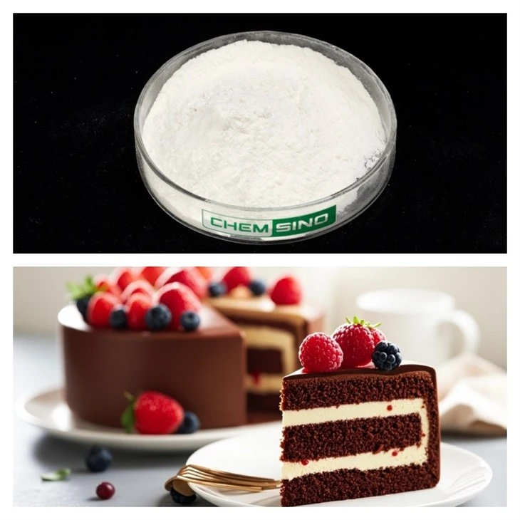 Buy Cake Gel Powder at Competitive Prices