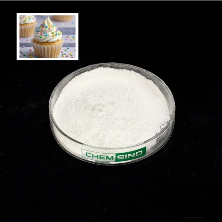 Buy Food Grade Cake Gel Powder at Competitive Prices