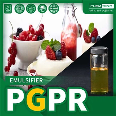 ปรับสารทดแทนครีมความหนืด หมายเลข CAS9007-48-1