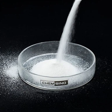 ผงละเอียด DMG กลั่นกลีเซอไรด์กลั่นคุณภาพสูงของจีน (จาก 100-200 ตาข่าย) หมายเลข CAS 123-94-4