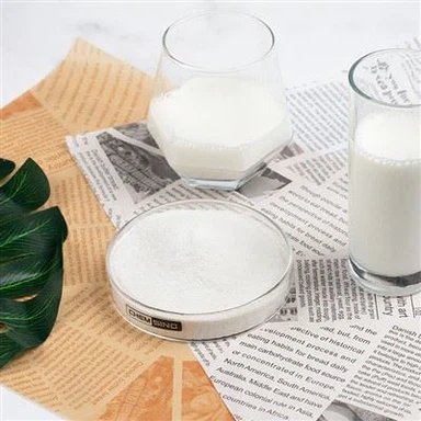 การใช้งานอย่างมีประสิทธิภาพของอุตสาหกรรมเครื่องสำอาง กลีเซอรอลโมโนสเตียเรต GMS 40 ผง CAS No.31566-31-1