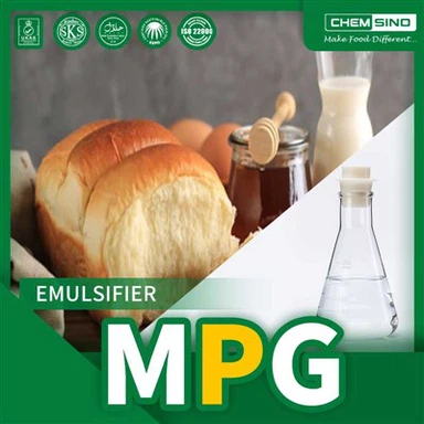 เพิ่มคุณภาพเนื้อสัตว์ด้วย MPG Propylene Glycol