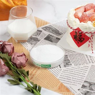 มีสุขภาพดีและมีน้ำเพียงพอ: บทบาทของ PGMS40 เปอร์เซ็นต์ในเครื่องดื่มโภชนาการ