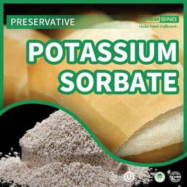 ผลิตภัณฑ์นมสารยับยั้งจุลินทรีย์ หมายเลข CAS24634-61-5