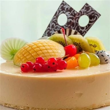 โพลีซอร์เบต 65: กุญแจสำคัญในการผลิตอิมัลชันที่มีความเสถียรและมีเนื้อครีม CAS NO.9005-71-4