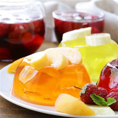 Versatile Pectin Emulsifier For Clean Label Formulations